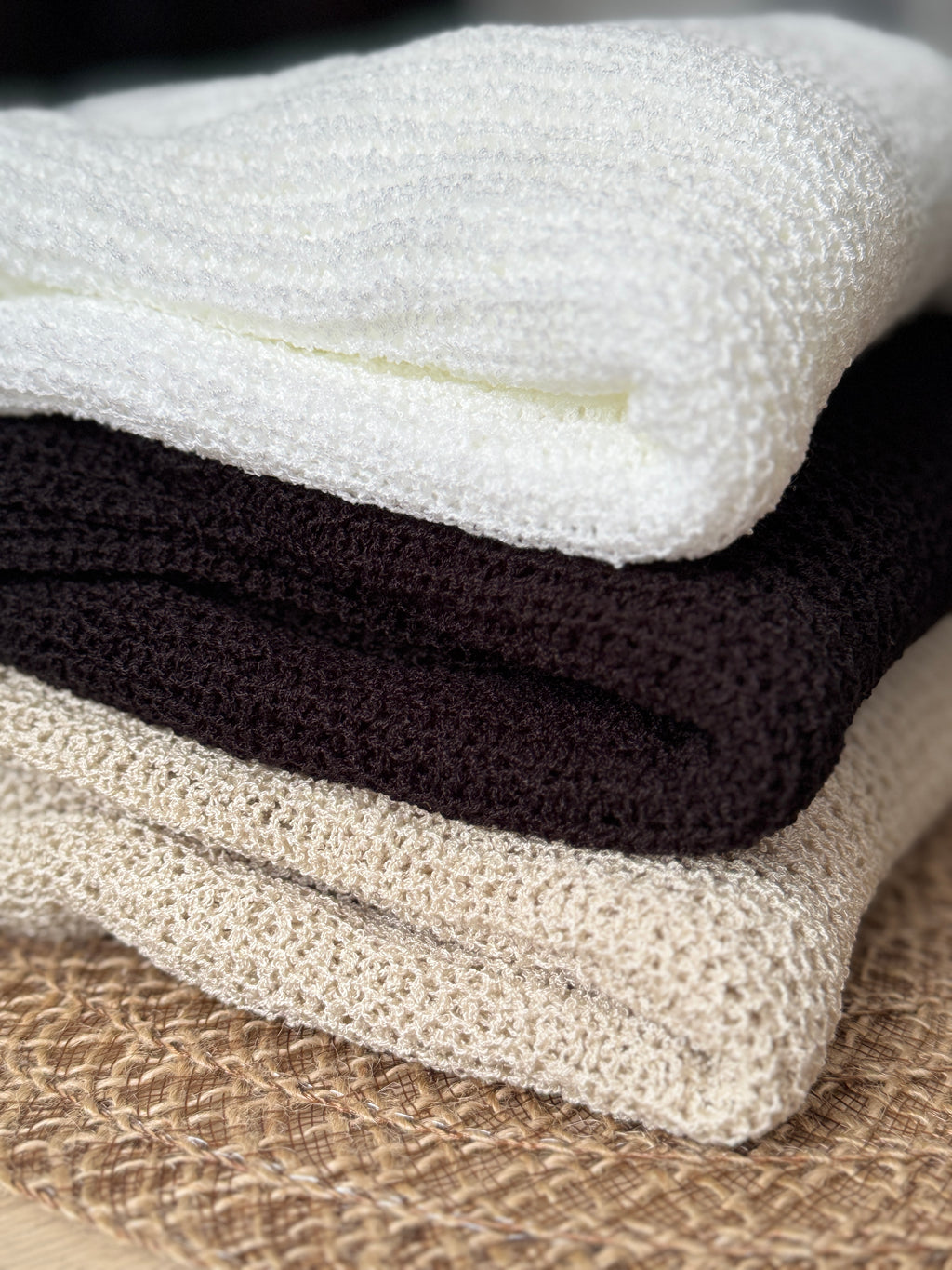 Light Touch Cardigan